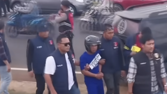 Pembunuhan Balita