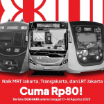 promo tarif