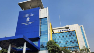 universitas terbuka