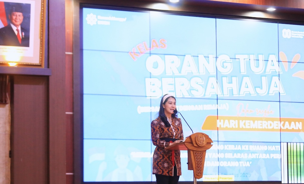 Isyana Bagoes Oka