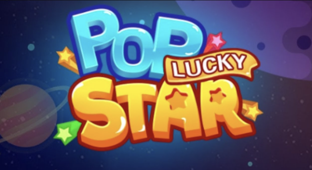 lucky popstar