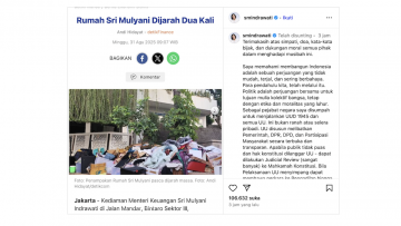 sri mulyani