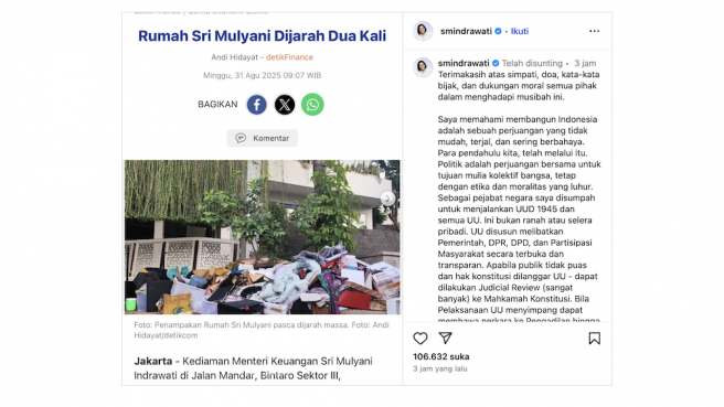 sri mulyani