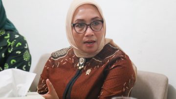 menteri pppa
