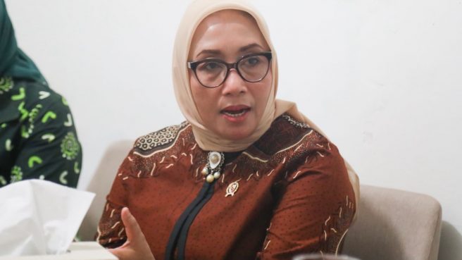 menteri pppa