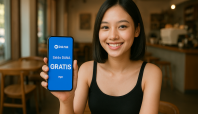 klaim saldo dana gratis