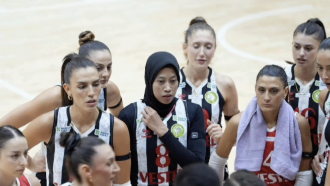 megawati hangestri