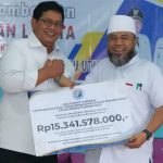 lumbung pangan nasional