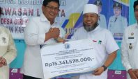lumbung pangan nasional