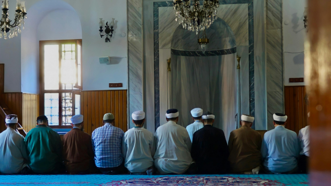 Jadwal Sholat di Jabodetabek Hari Ini 25 Oktober 2025, Jangan Tinggalin Ibadah 1 Jadwal Sholat