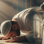 Jadwal Sholat