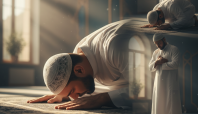 Jadwal Sholat Terbaru di Jabodetabek Hari Ini 26 Oktober 2025, Jangan Lupa Beribadah 9 Jadwal Sholat