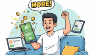Klik Link DANA Kaget Langsung Cair Saldo DANA Gratis Rp345.000 ke Dompet Elektronik, Cek Syarat Klaimnya 3 Saldo DANA
