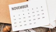 Daftar Tanggal Merah Bulan November 2025, Ada Perayaan Apa Saja? 9 Kalender November