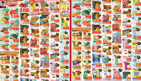 Katalog Promo Superindo Terbaru 28-30 Oktober 2025, So Klin Detergent Rp11 Ribuan 9 Promo Superindo