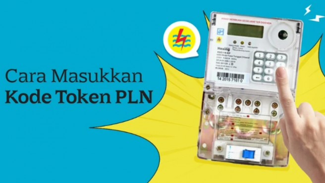 Cara Dapat Diskon 50 Persen Tambah Daya Listrik dari PLN, Berlaku hingga 30 Oktober 2025 1 Listrik PLN