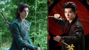 Sinopsis dan Link Nonton Drama China Blood River Lengkap Daftar Pemain, Comeback Gong Jun 2 20251020 104140 0000