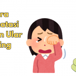 Cara Mengatasi Gigitan Ular Weling