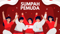 Hari Sumpah Pemuda.