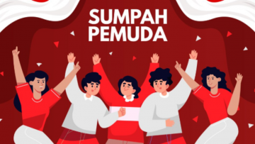 Hari Sumpah Pemuda.
