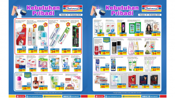 Promo JSM Indomaret.