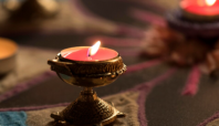 Hari Diwali 2025.
