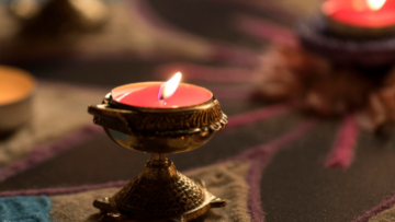 Hari Diwali 2025.