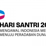 Hari Santri Nasional 2025.