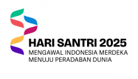 Hari Santri Nasional 2025.