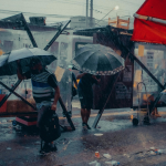 Prakiraan Cuaca Jakarta.