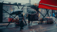 Prakiraan Cuaca Jakarta.