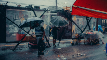 Prakiraan Cuaca Jakarta.