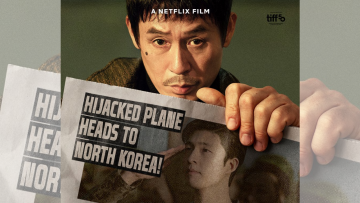 Sinopsis Film Good News.