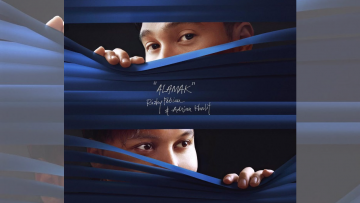 Alamak - Rizky Febian feat Adrian Khalif.