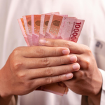 Bantuan Sosial (Bansos).
