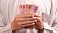 Bansos KAJ, KLJ, dan KPDJ Cair ke Rekening Bank DKI Rp300 Ribu, Cek Status Penerima Lewat Cara ini 3 Bantuan Sosial (Bansos).