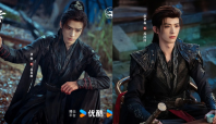 Sinopsis dan Link Nonton Drama China Blood River Lengkap Daftar Pemain, Comeback Gong Jun 9 Desain tanpa judul 20251026 193200 0000