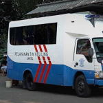 SIM Keliling Jakarta