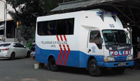 SIM Keliling Jakarta