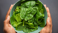Ternyata Ini Alasan Kenapa Daun Bayam Wajib Masuk Daftar Menu Diet, Punya Kandungan Nutrisi Berlimpah 9 bayam