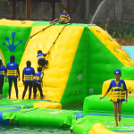 bogor aquagame 1