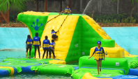 bogor aquagame 1