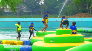 Wisata Air Bogor Aquagame 2025: Harga Tiket, Lokasi, Wahana dan Fasilitas 2 bogor aquagame wisata air