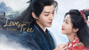 Sinopsis dan Link Nonton Drama China Love of the Divine Tree, Kisah Reinkarnasi Pimpinan Sekte! 2 dracin love of the divine tree