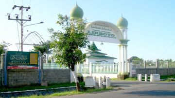 lirboyo