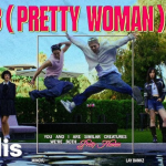 pretty woman