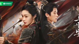 Sinopsis Drama China Shadow Love Lengkap Link Nonton Episode 1-38 Sub Indo, Kisah Cinta Jenderal Cantik! 2 shadow love