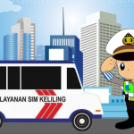 sim keliling 1