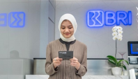tabel kur bri