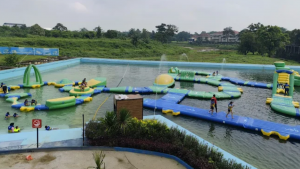 Wisata Air Bogor Aquagame 2025: Harga Tiket, Lokasi, Wahana dan Fasilitas 2 tempat wisata bogor aquagame